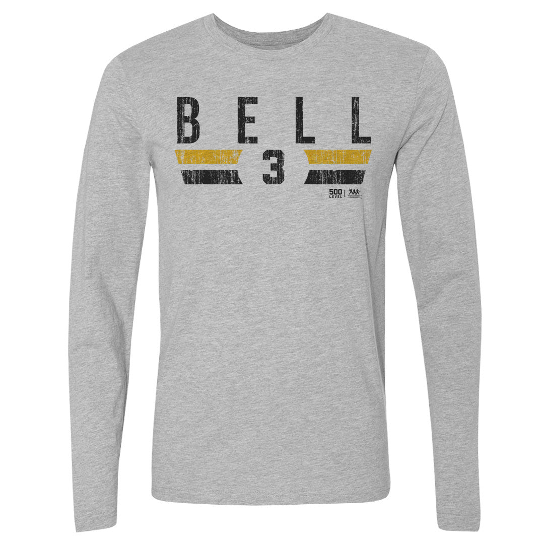 Jay Bell Pittsburgh Font