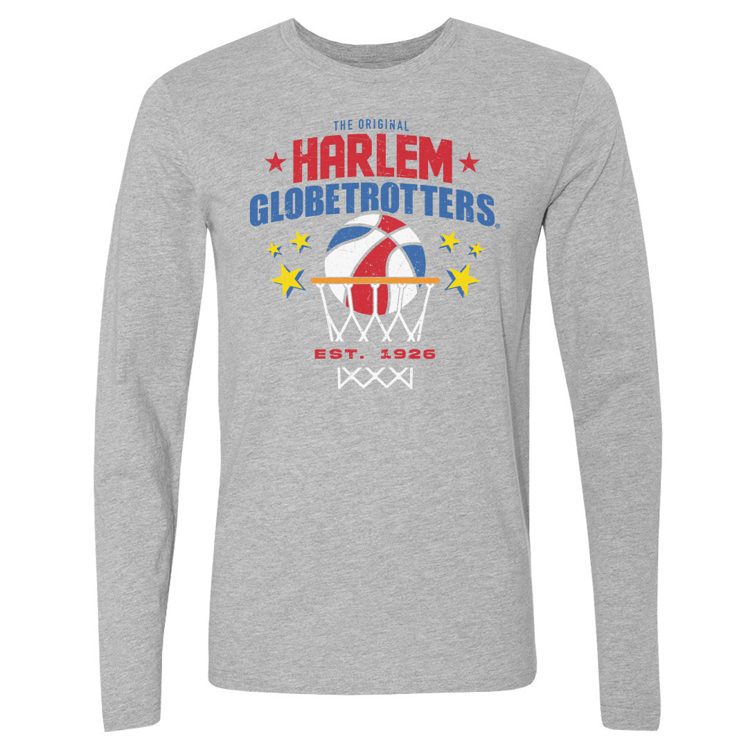 Harlem Globetrotters Nothing But Net WHT