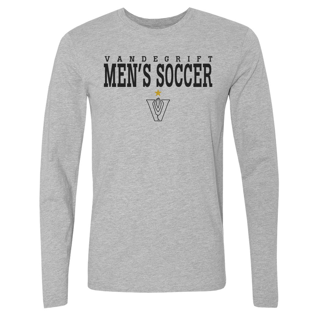 Vandegrift Crown Trio Mens Soccer