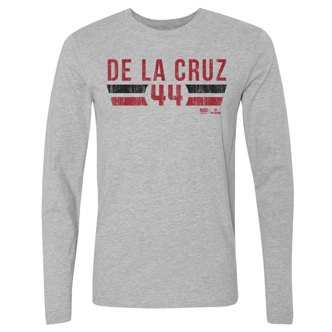Elly De La Cruz Cincinnati Font