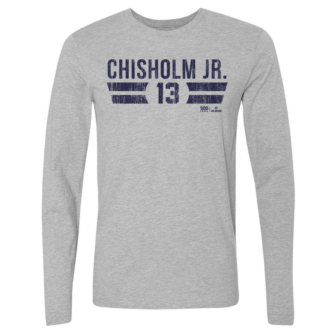 Jazz Chisholm Jr. New York Y Font