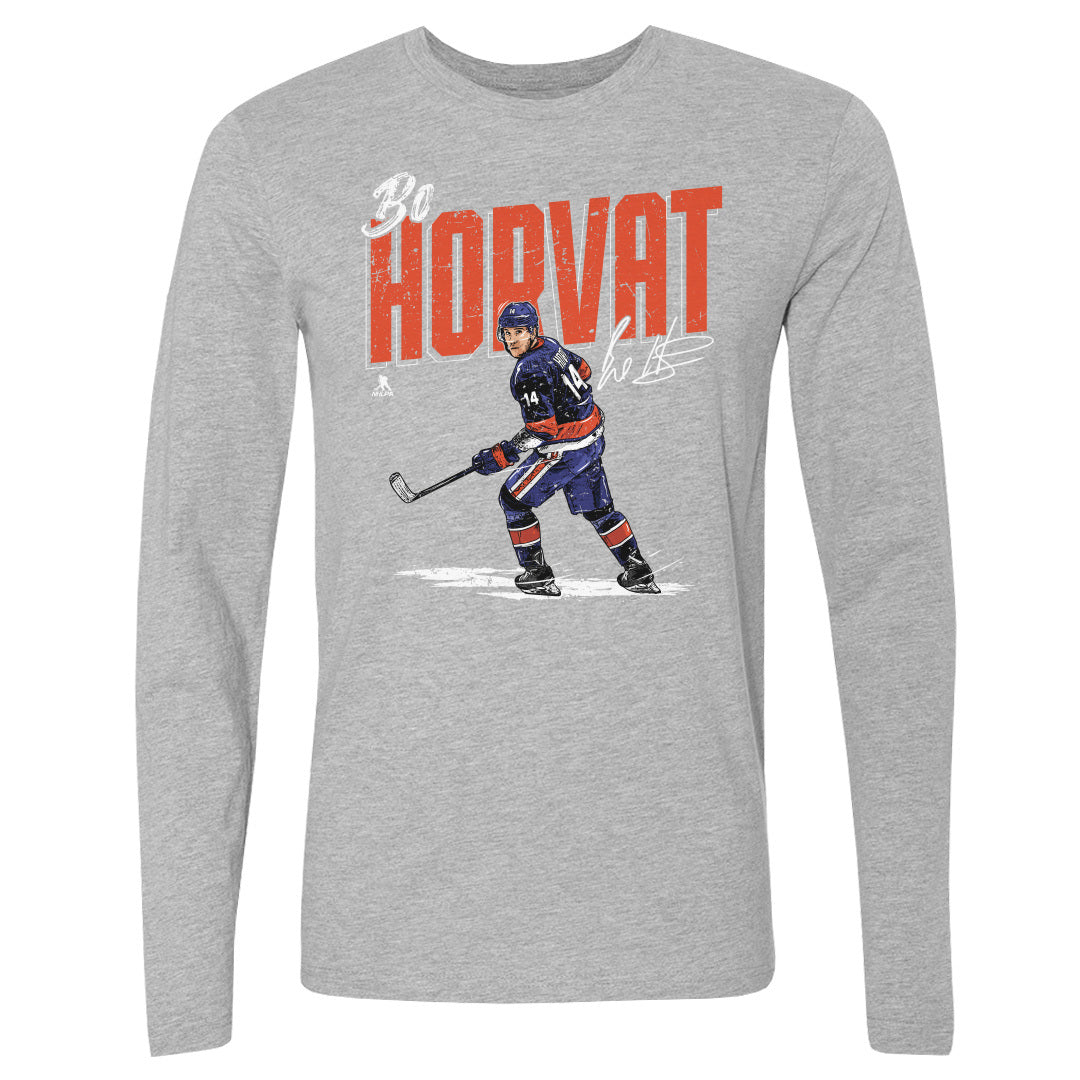 Bo Horvat New York I Chisel WHT