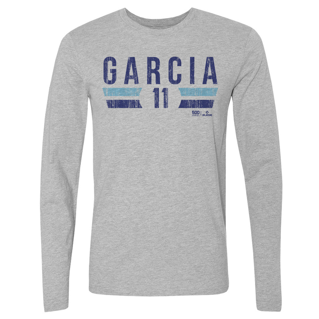 Maikel Garcia Kansas City Font