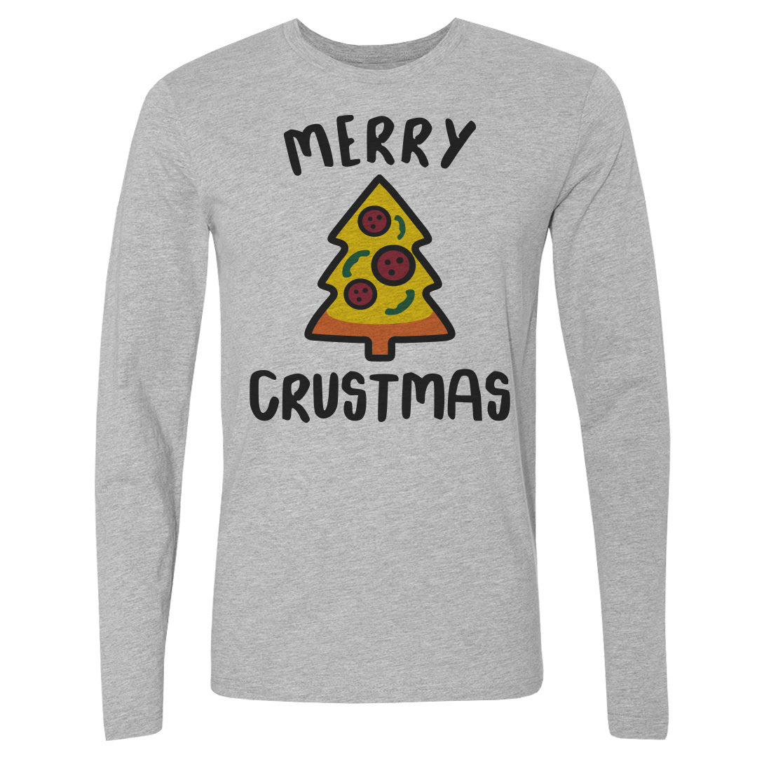 Christmas Merry Crustmas