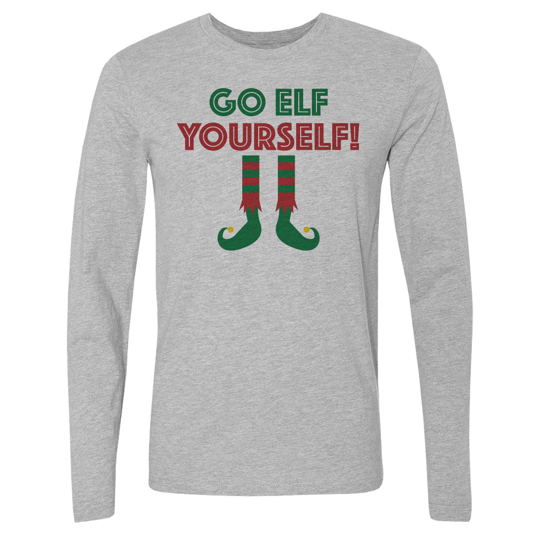 Christmas Go Elf Yourself