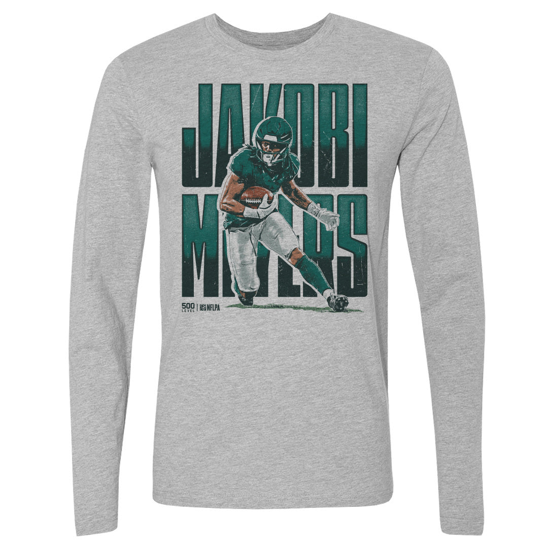 Jakobi Meyers Jacksonville Name Retro