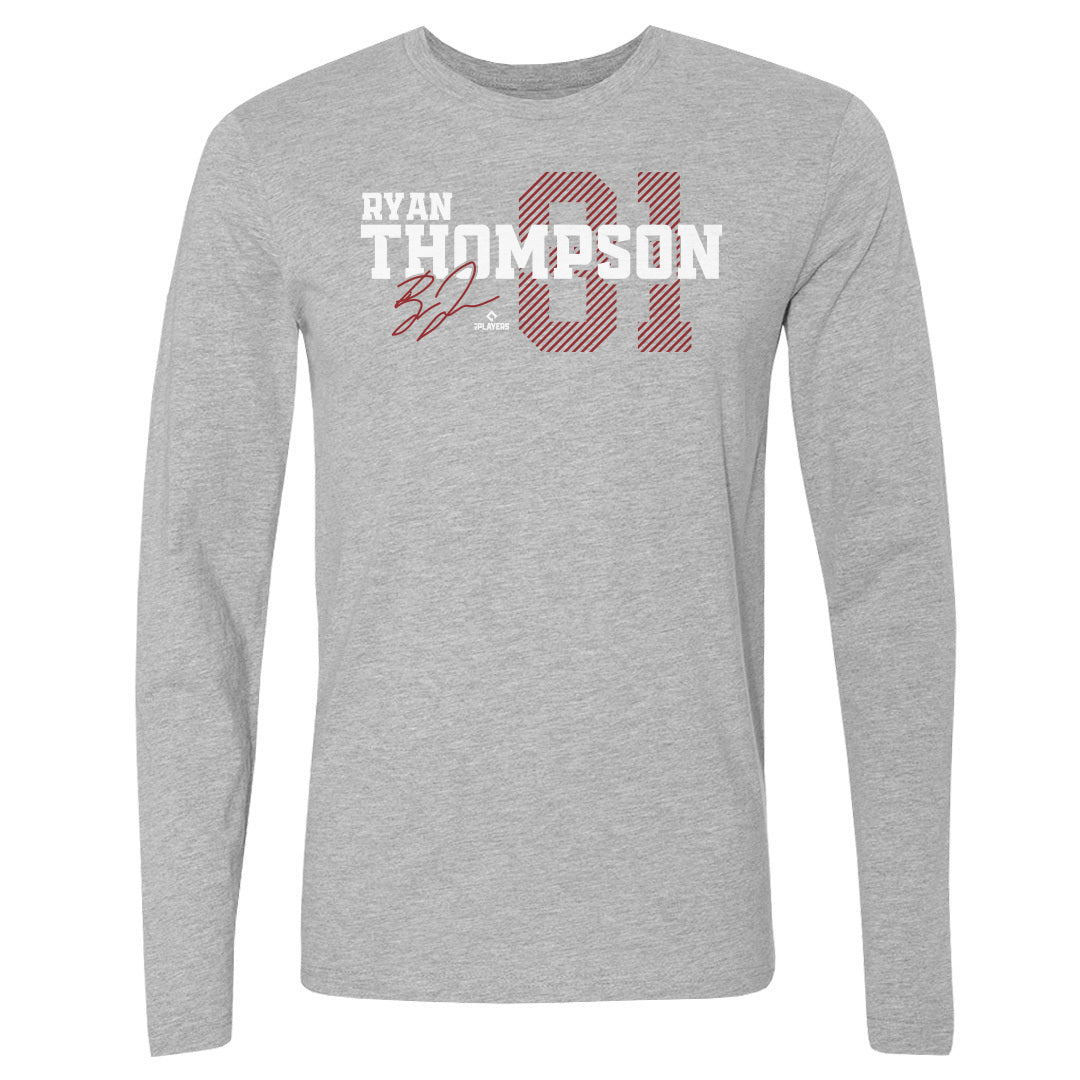Ryan Thompson Arizona Type WHT