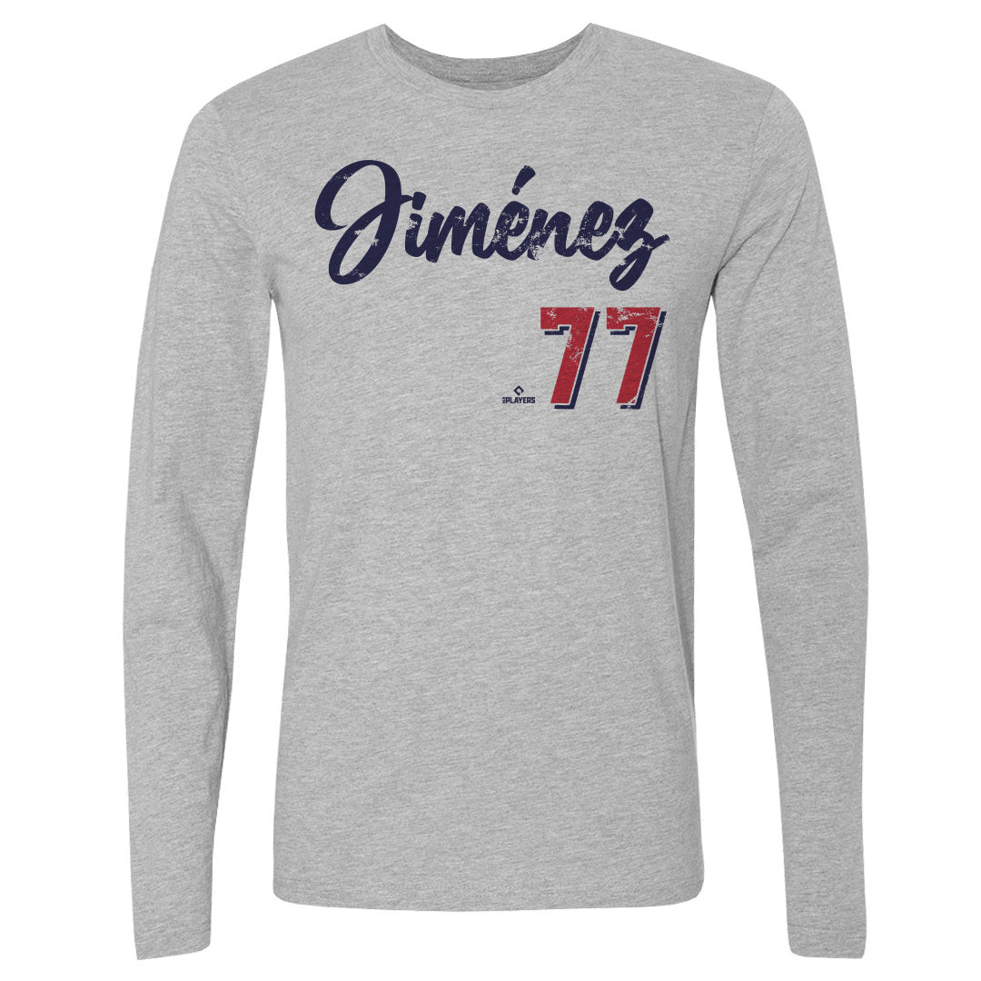 Joe Jimenez Atlanta Script
