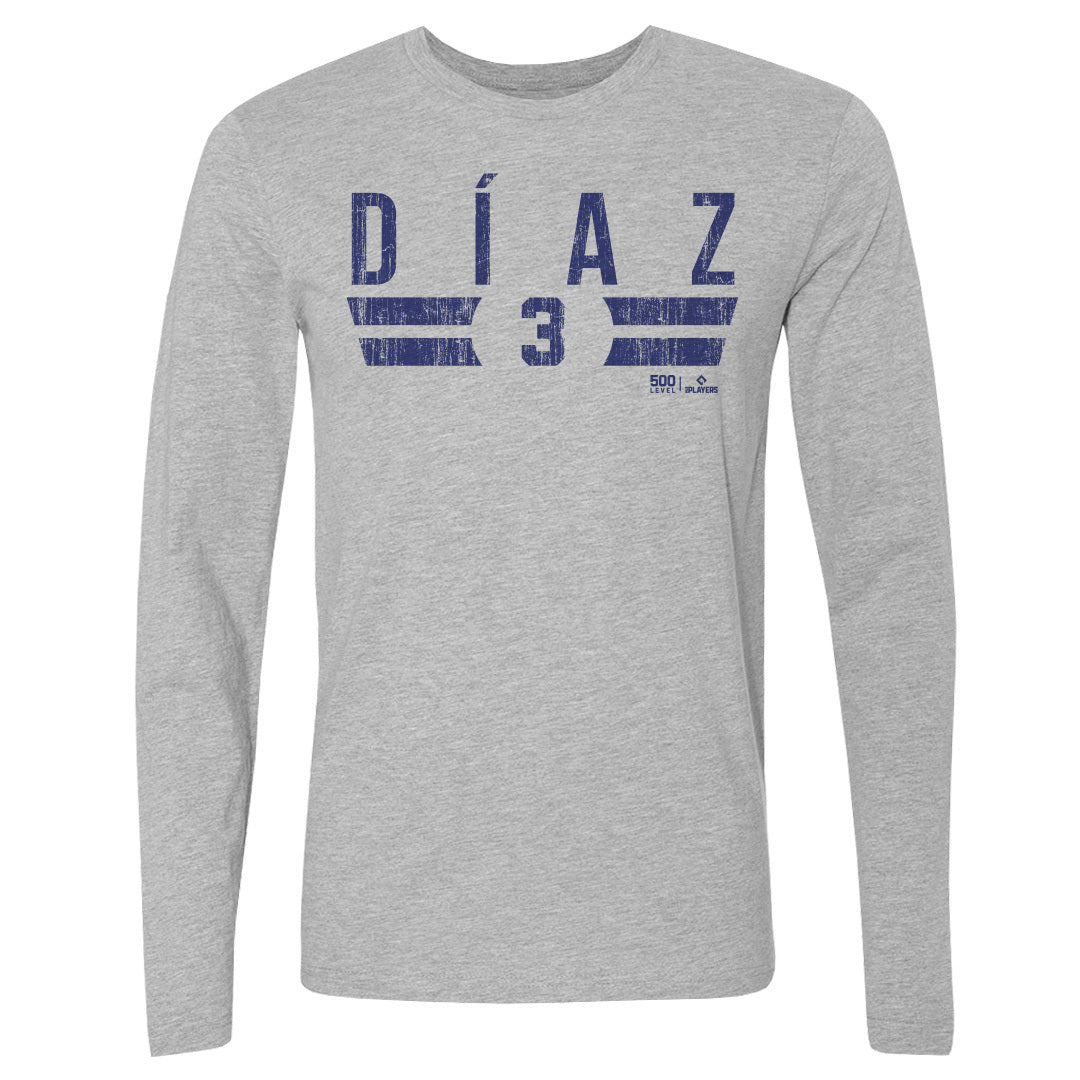 Edwin Diaz Los Angeles D Font