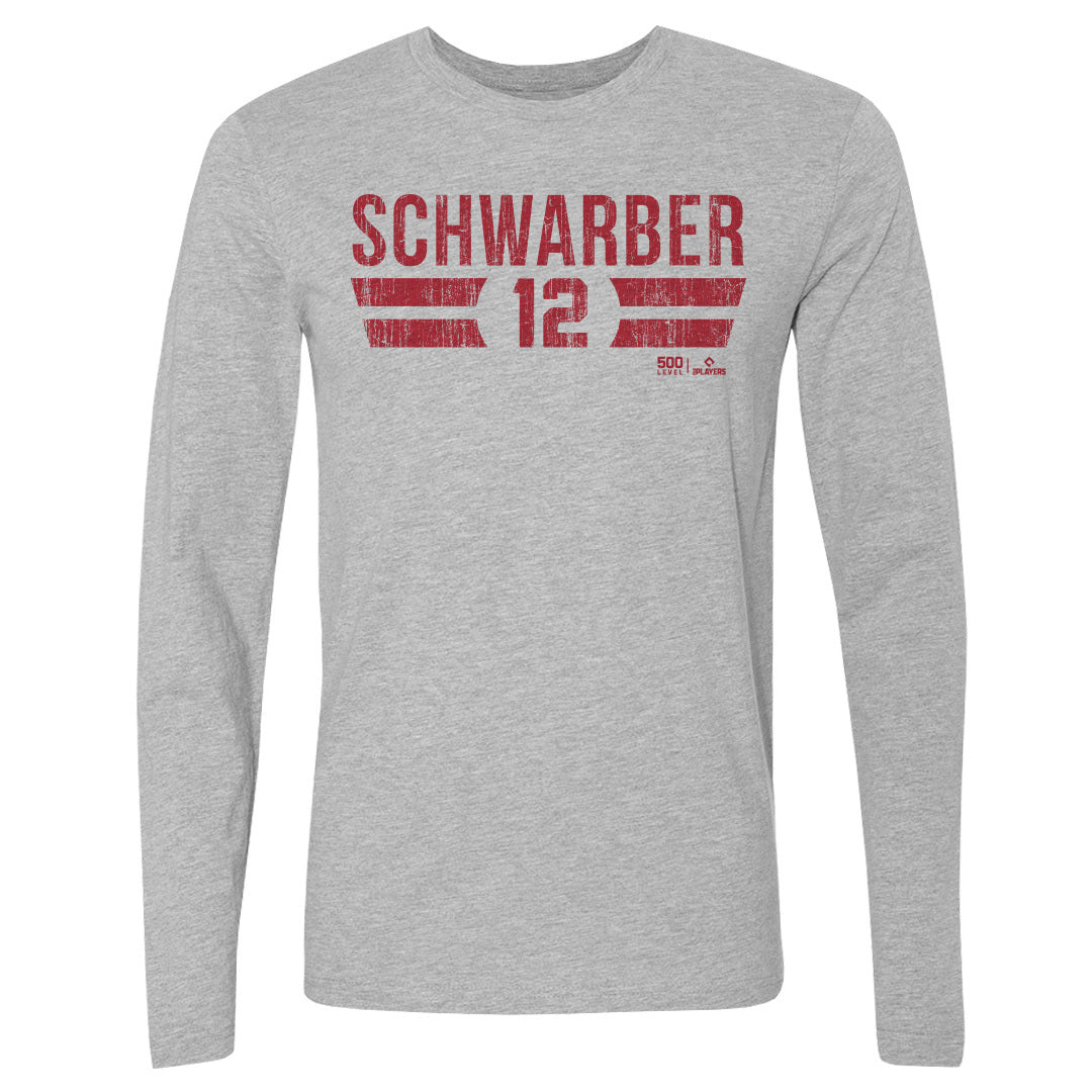 Kyle Schwarber Philadelphia Font