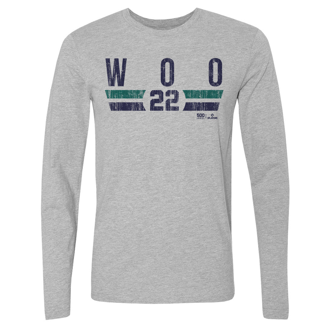 Bryan Woo Seattle Font