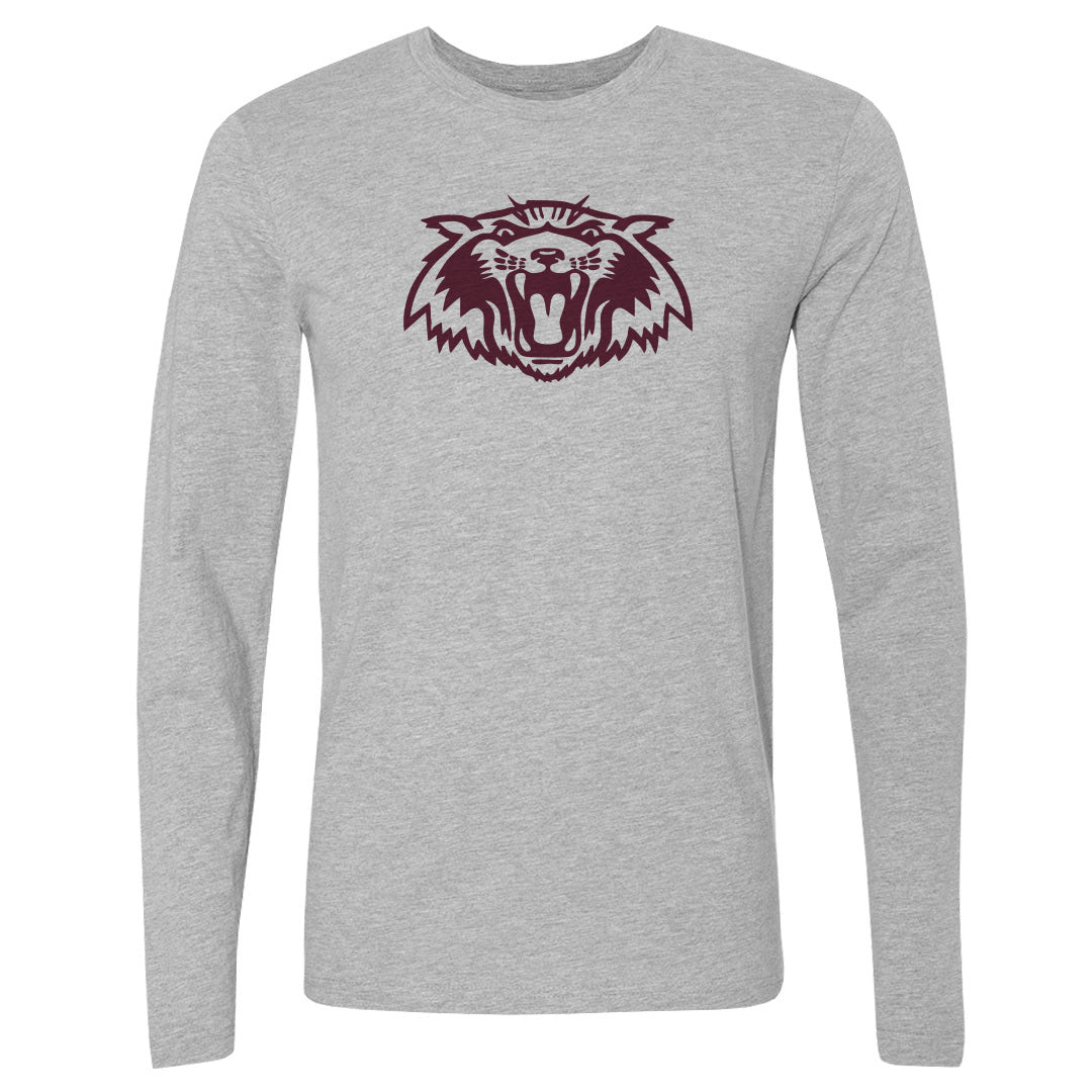 Plano Crown Trio Wildcats Head