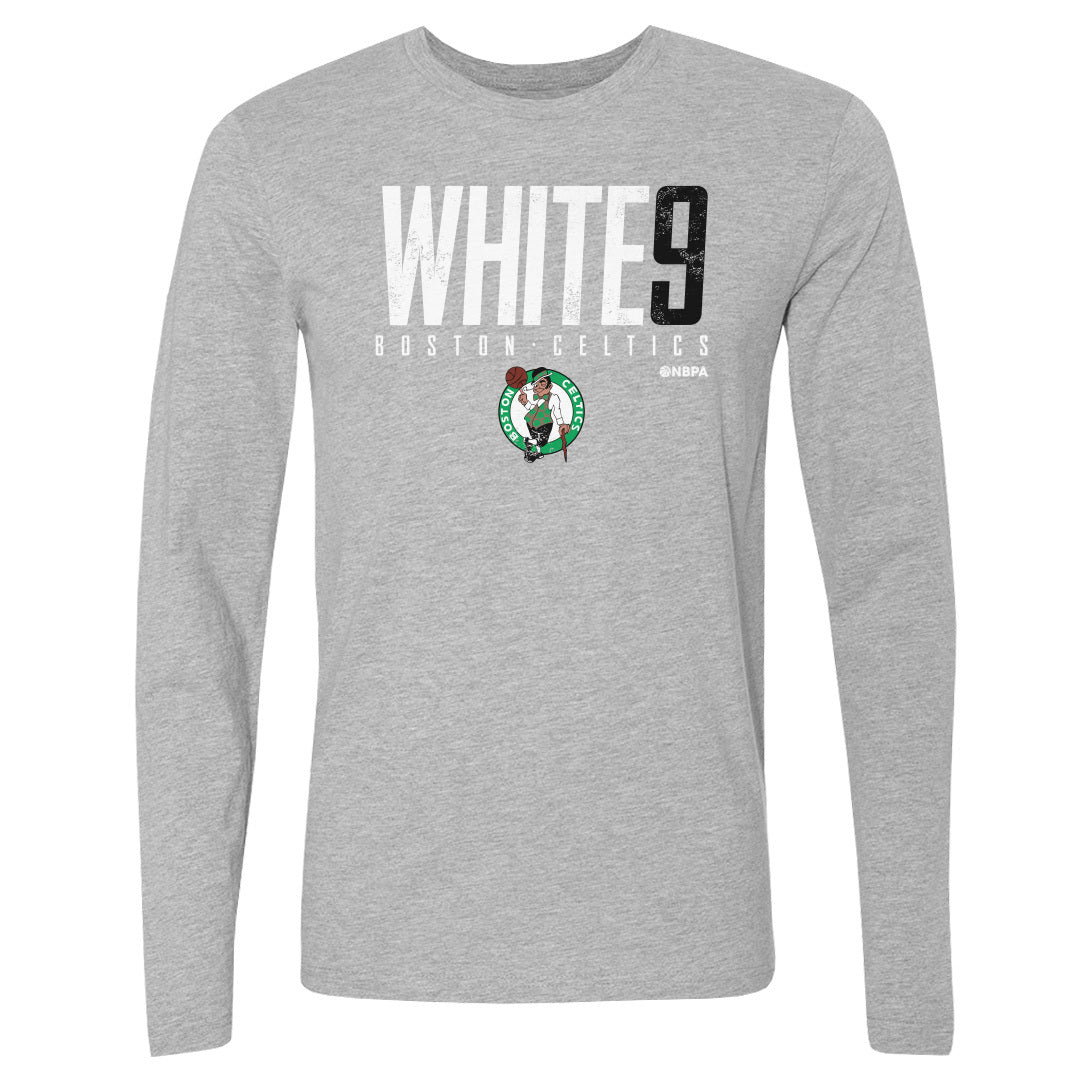 Derrick White Boston Celtics Elite WHT
