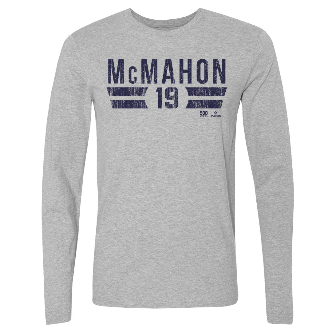 Ryan McMahon New York Y Font