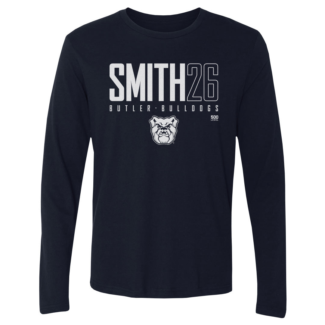 Rylie Smith Butler Bulldogs Elite WHT