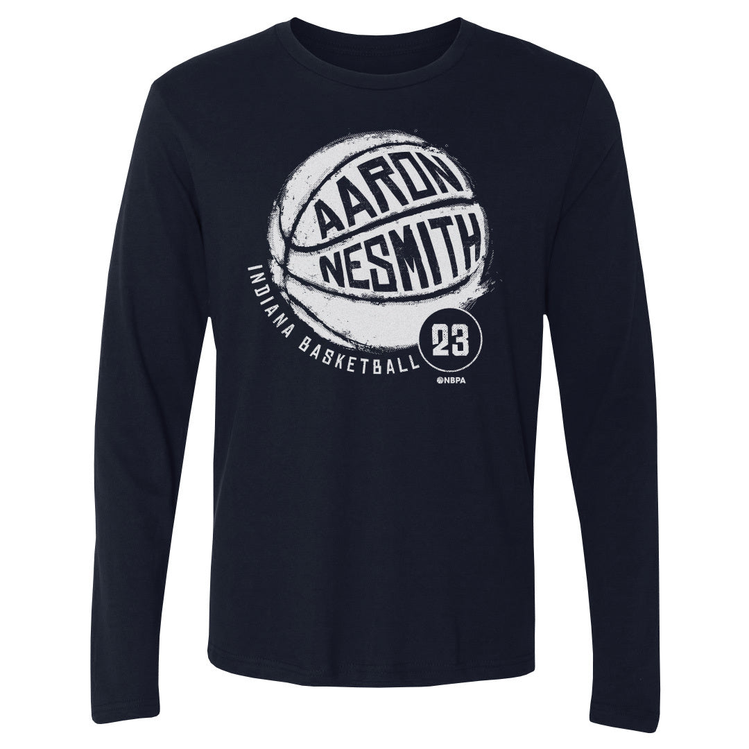 Aaron Nesmith Indiana Basketball WHT
