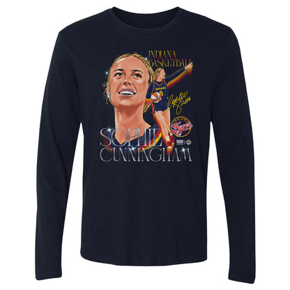 Sophie Cunningham Indiana Fever Prestige WHT
