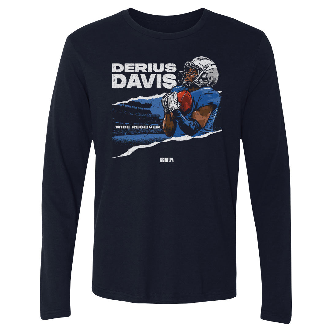 Derius Davis Los Angeles C Torn WHT