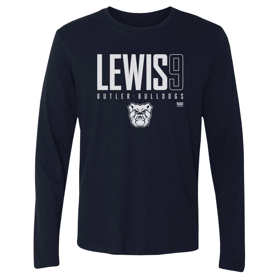 Maggie Lewis Butler Bulldogs Elite WHT