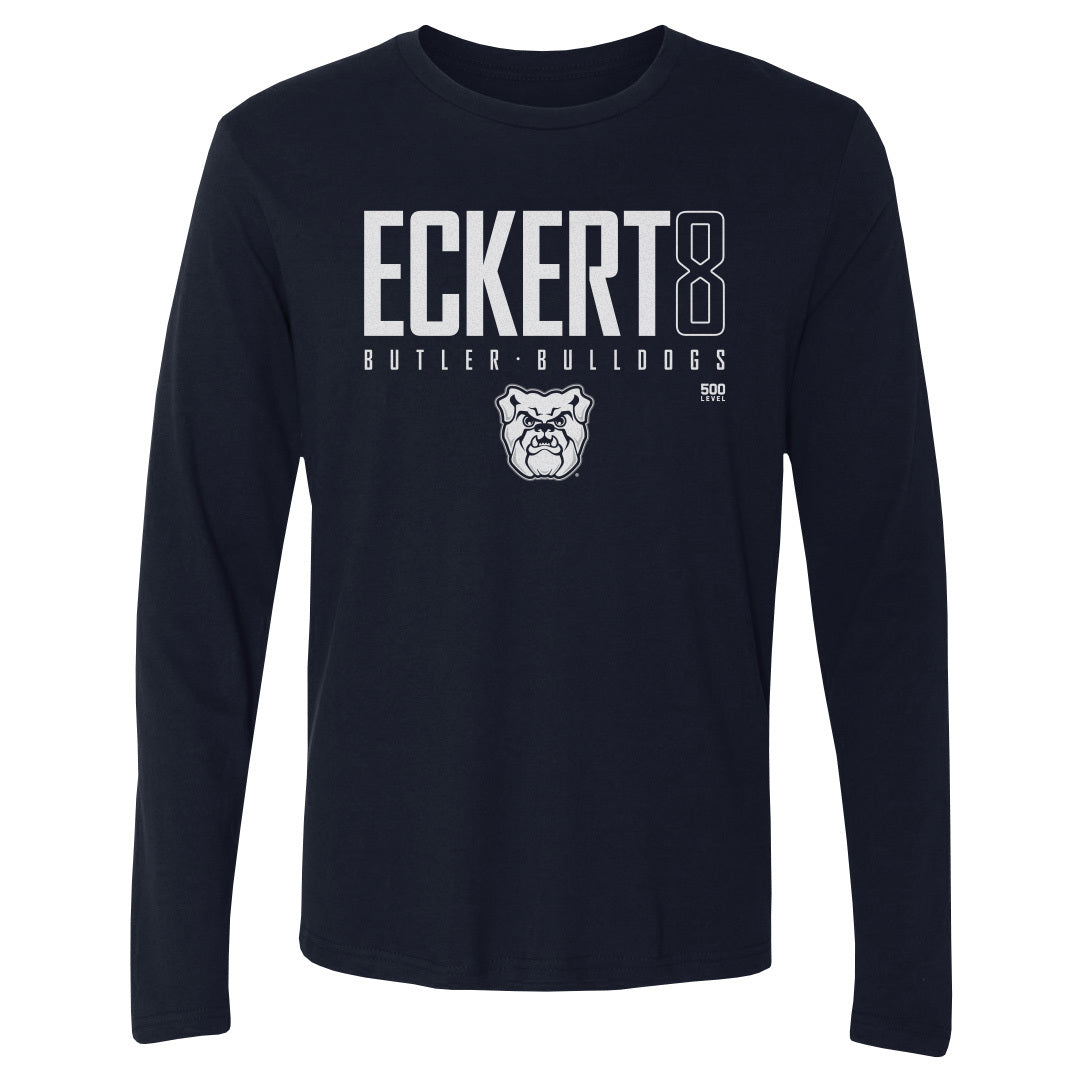 Emily Eckert Butler Bulldogs Elite WHT