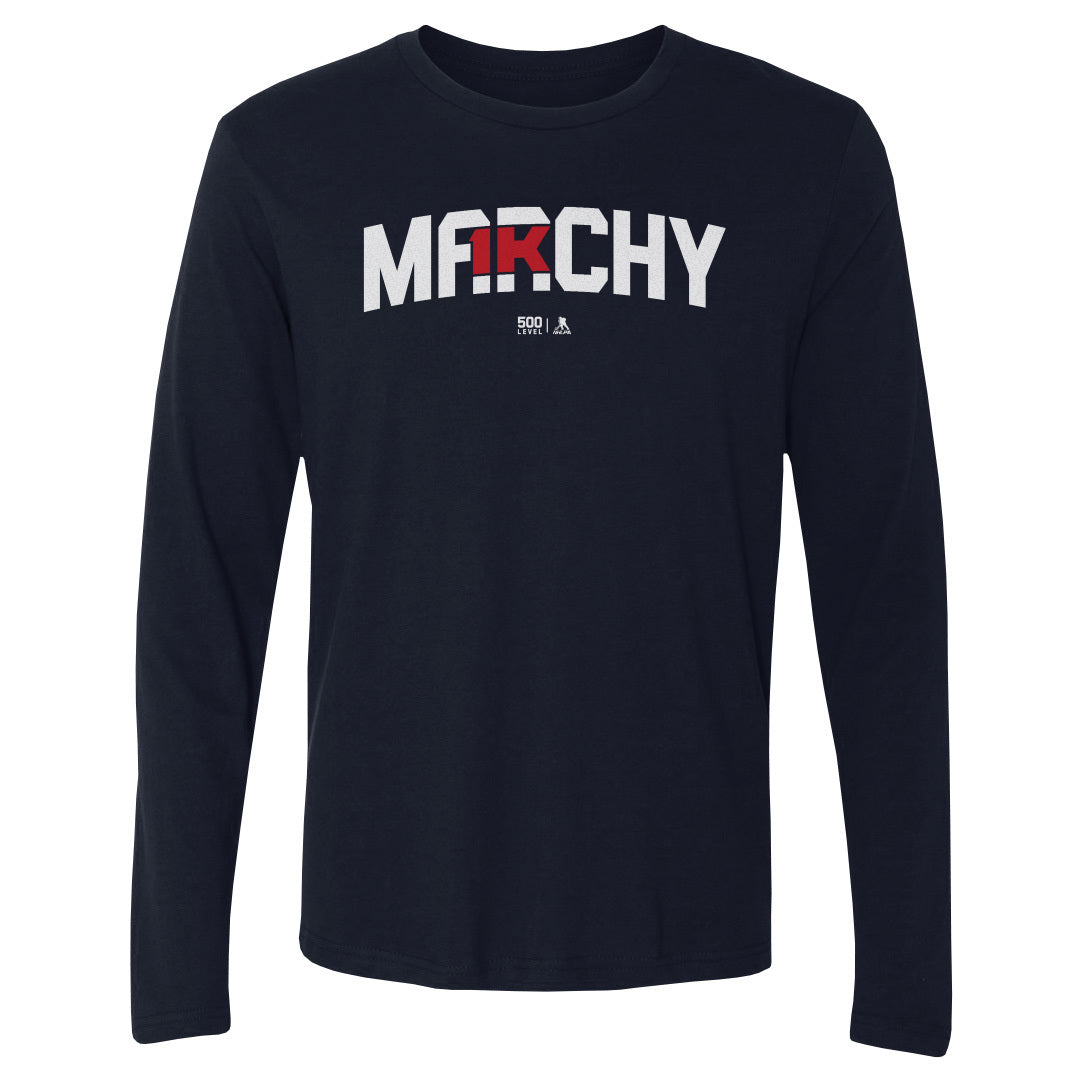Brad Marchand Florida Panthers 1K Logo WHT