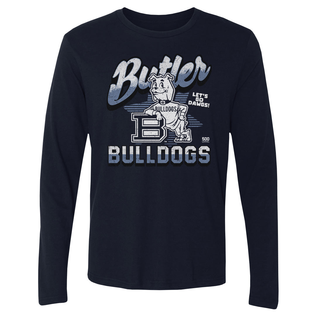 Butler Bulldogs Throwback WHT