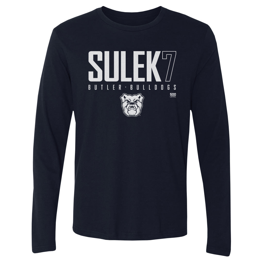 Genna Sulek Butler Bulldogs Elite WHT