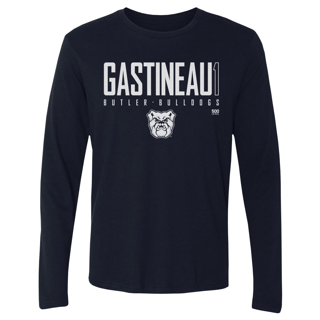 Sarah Gastineau Butler Bulldogs Elite WHT