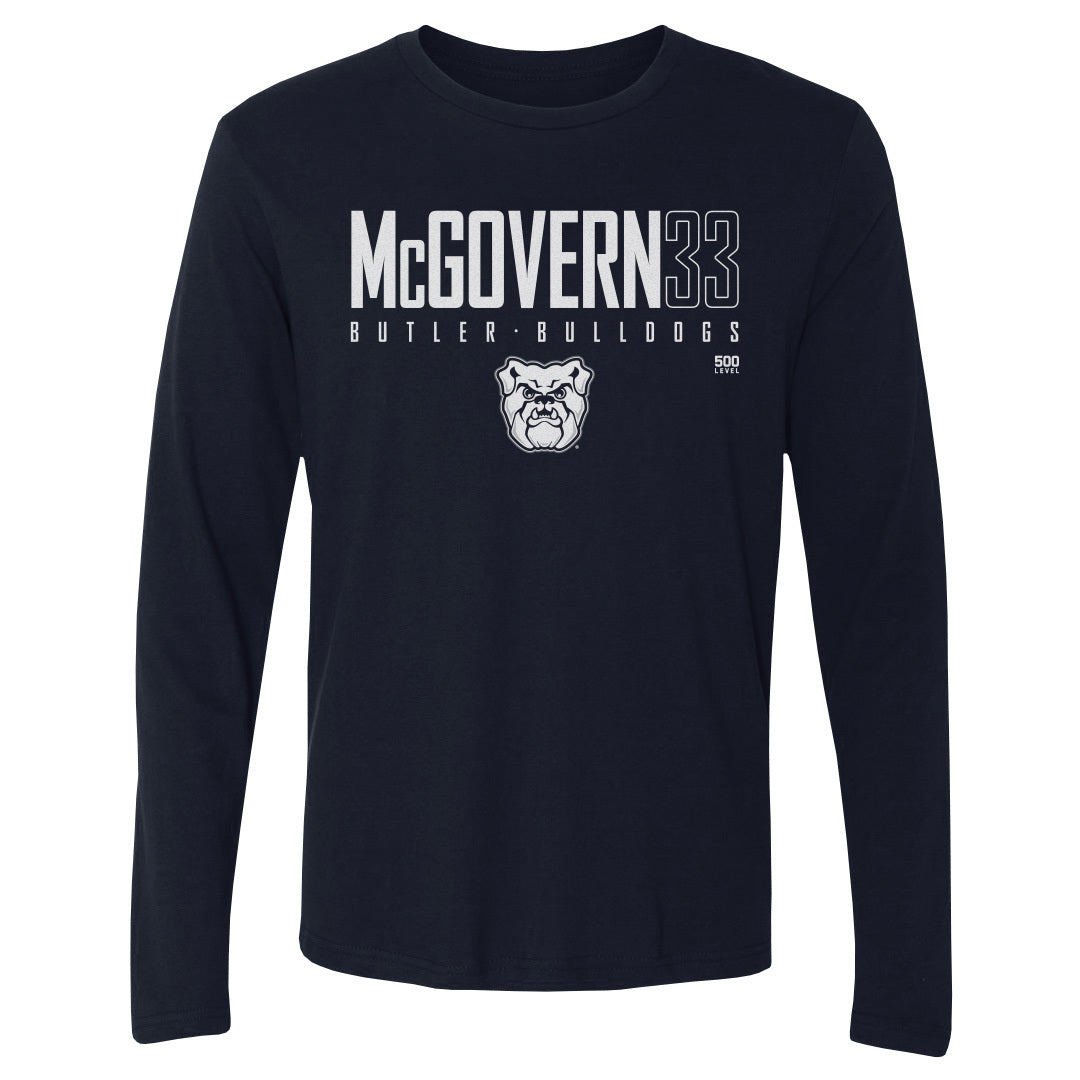 Kerrin McGovern Butler Bulldogs Elite WHT