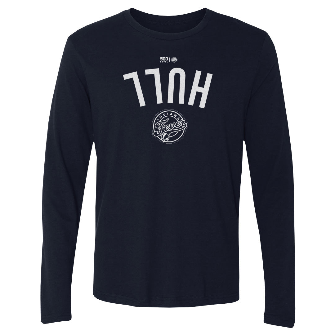 Lexie Hull Indiana Fever Invert WHT