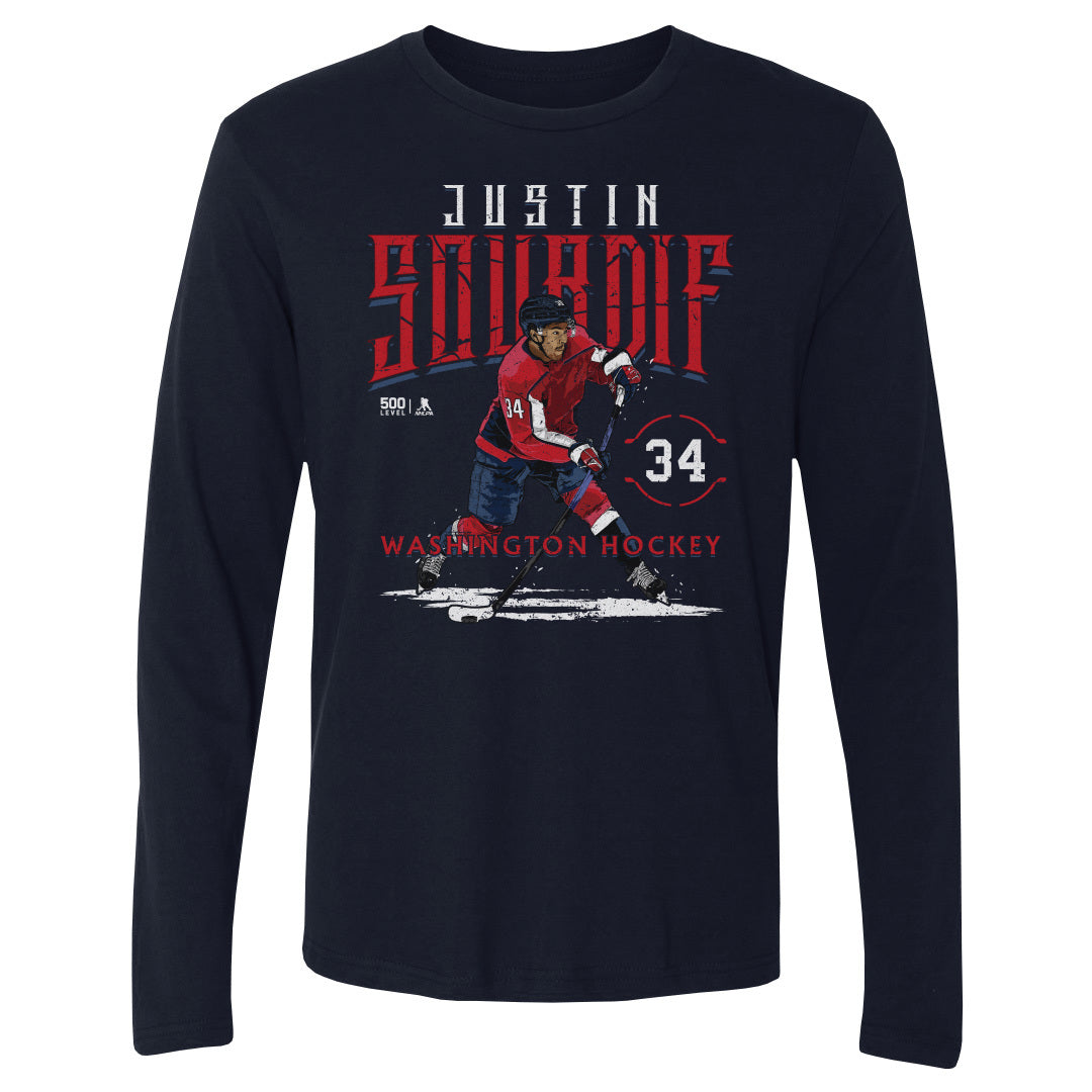 Justin Sourdif Washington Player Name WHT