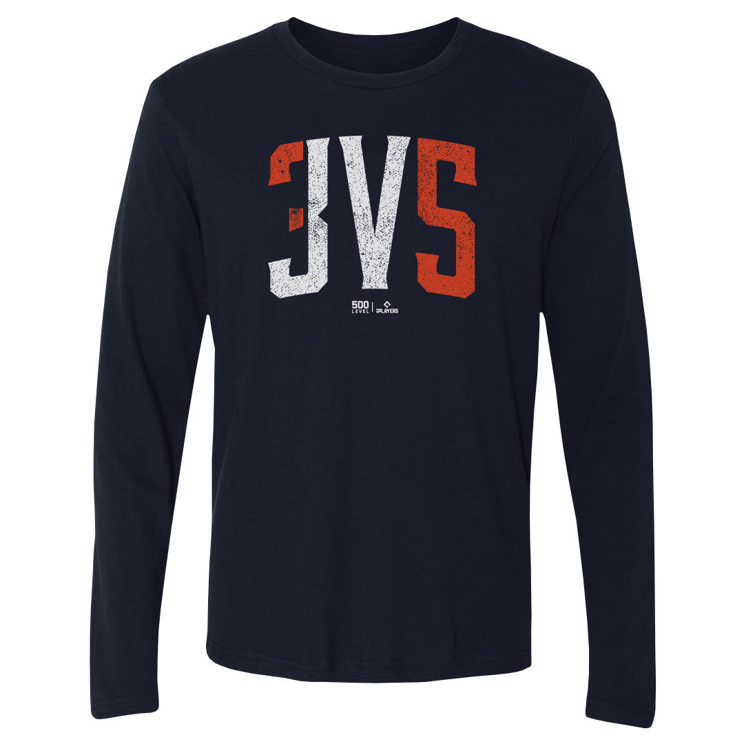 Justin Verlander Detroit Initials Number WHT