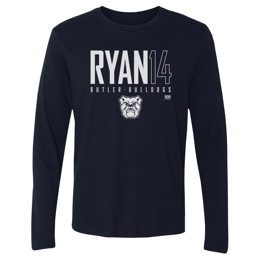 Riley Ryan Butler Bulldogs Elite WHT