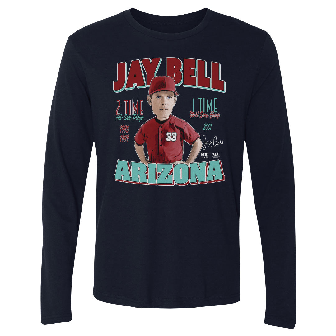 Jay Bell Arizona Comic WHT