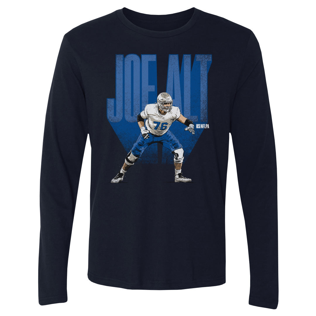 Joe Alt Los Angeles C Bold WHT