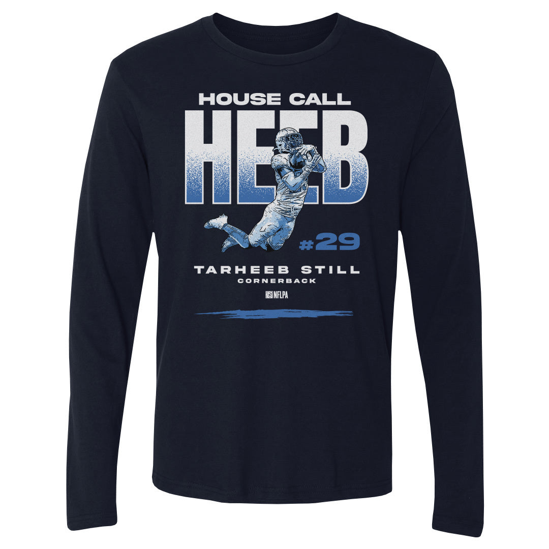 Tarheeb Still Los Angeles C House Call WHT