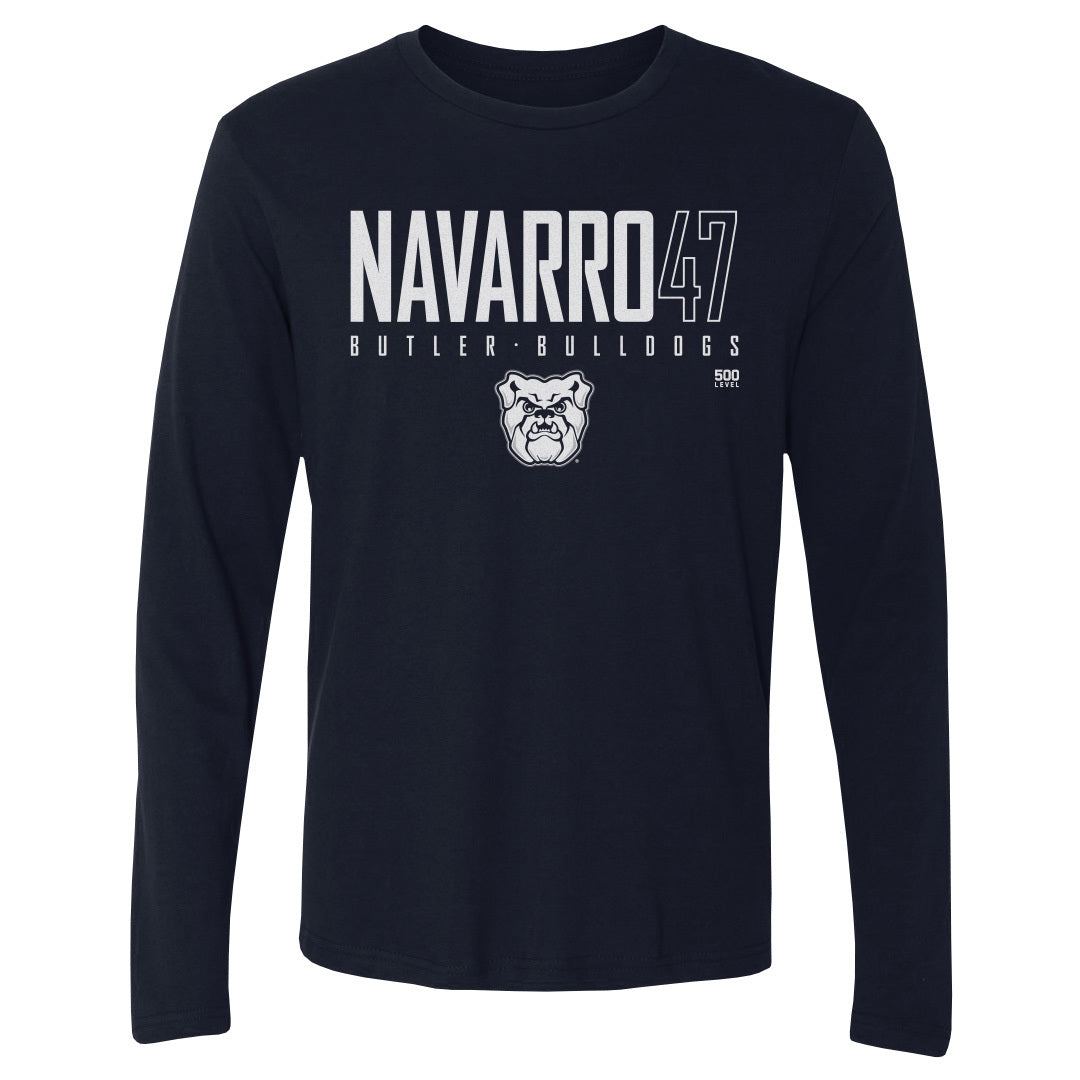 Mila Navarro Butler Bulldogs Elite WHT
