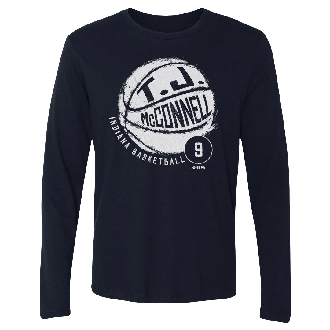 T.J. McConnell Indiana Basketball WHT