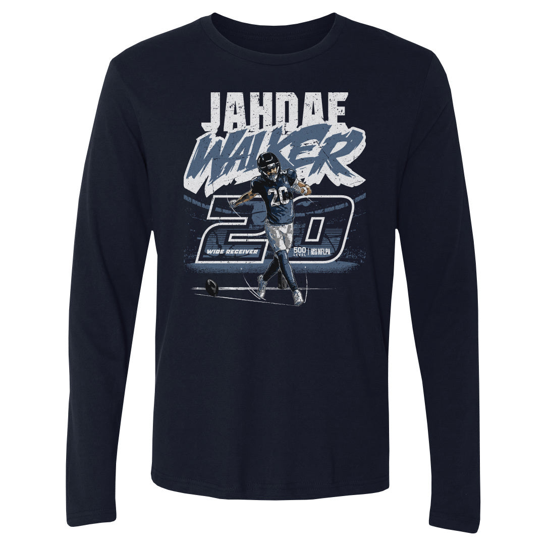 Jahdae Walker Chicago Jubi Slide Celly WHT