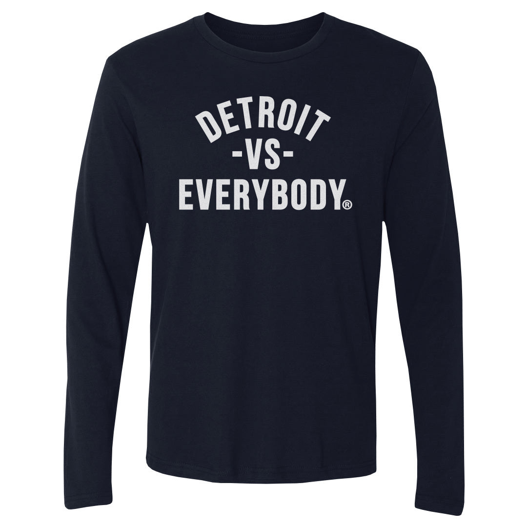 Detroit Vs. Everybody WHT
