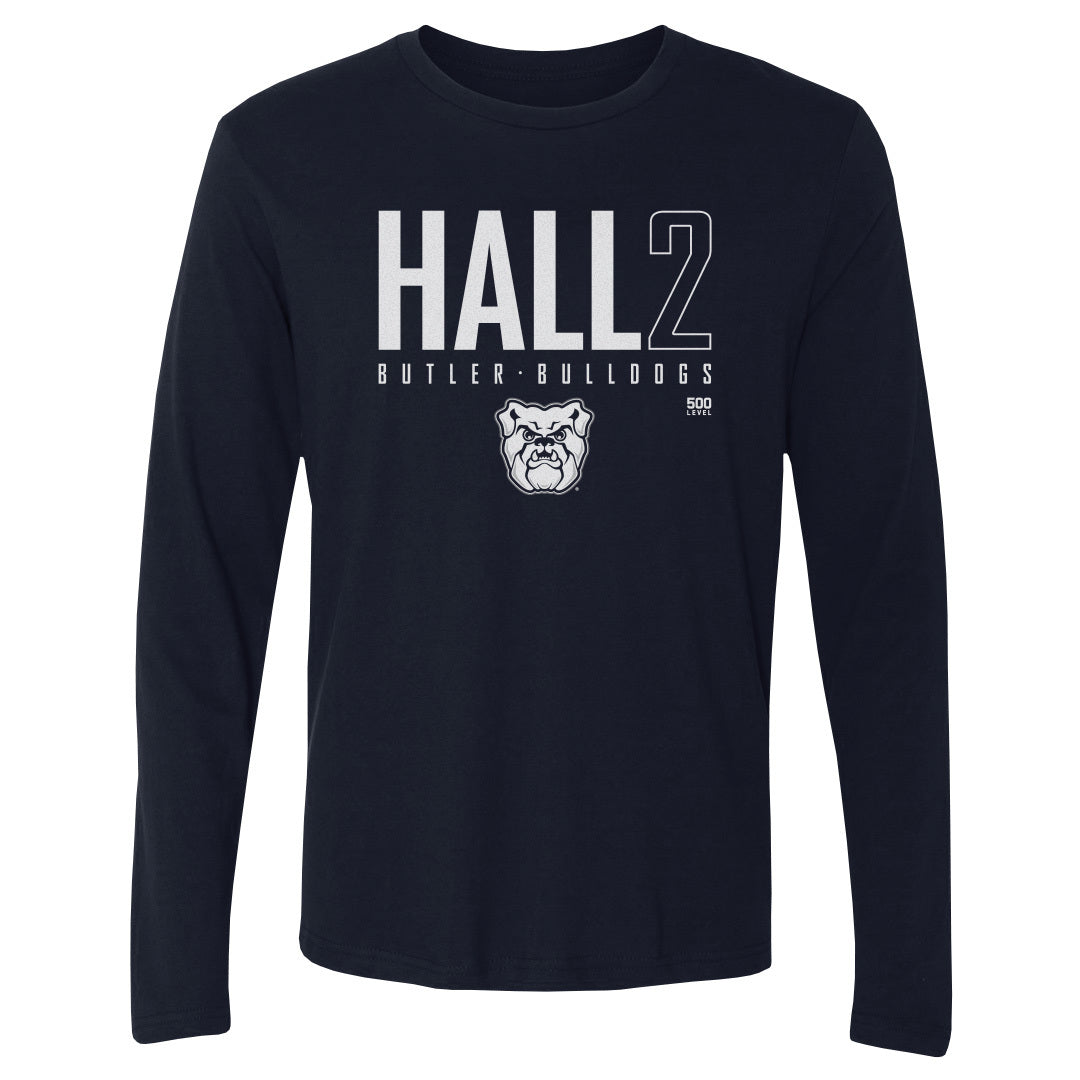 Chloe Hall Butler Bulldogs Elite WHT