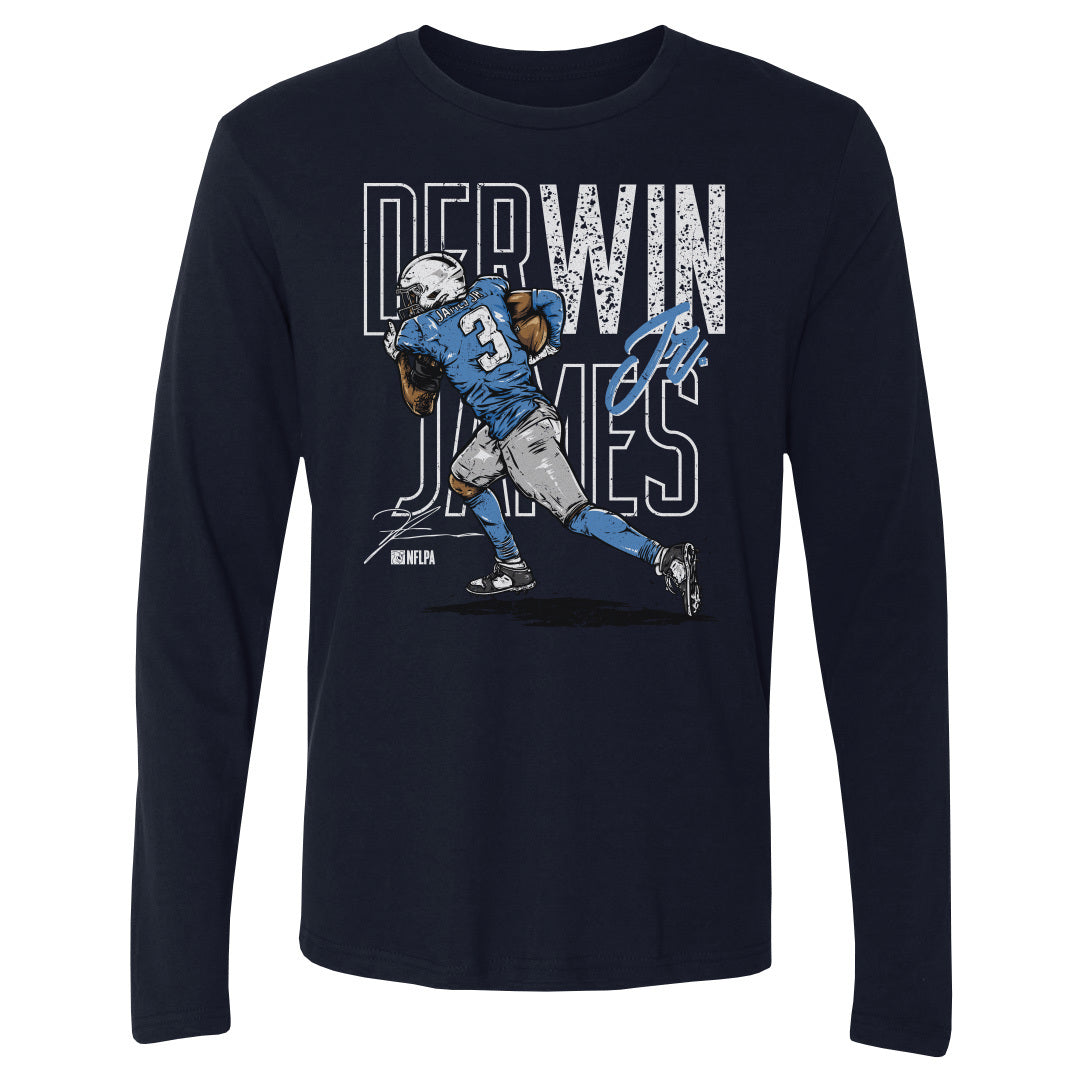 Derwin James Los Angeles C derWIN WHT