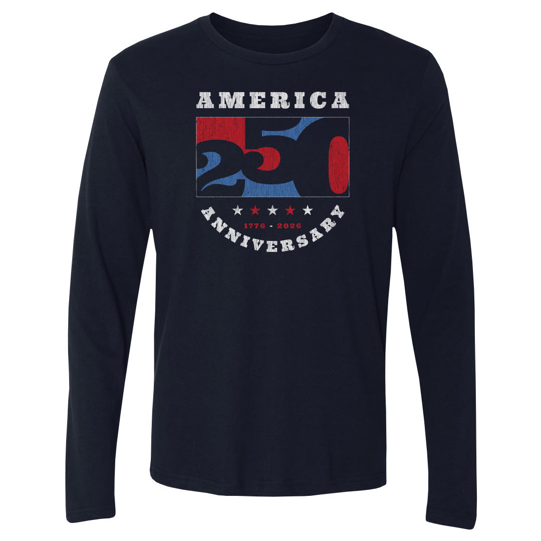 USA America 250th Anniversary Silhouette Bar WHT
