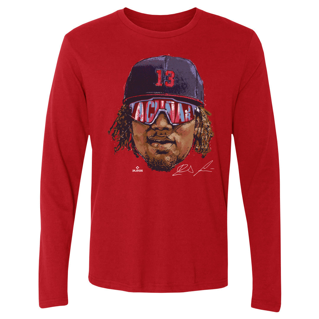 Ronald Acuna Jr. Atlanta Sunglasses WHT