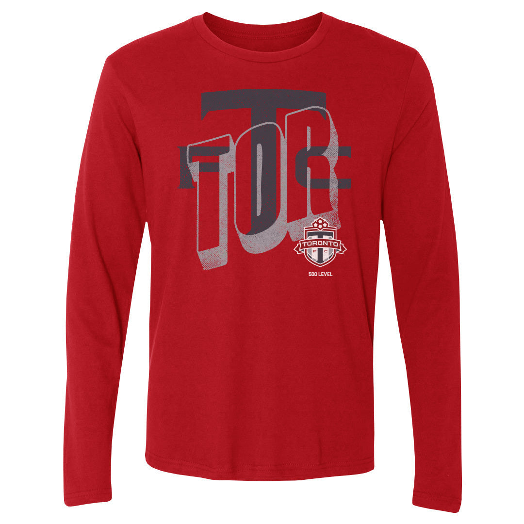 Toronto FC Wave Bold WHT