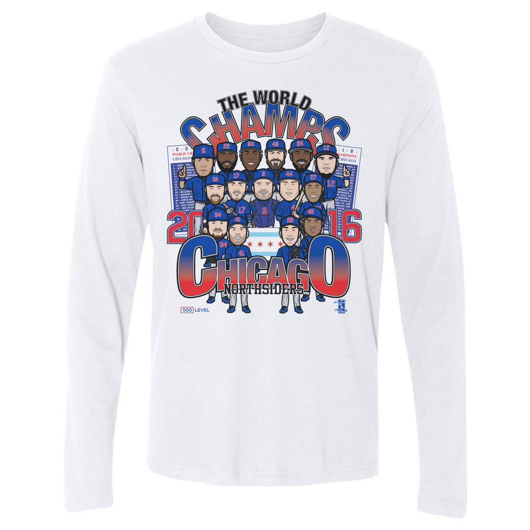 Chicago World Champs BR