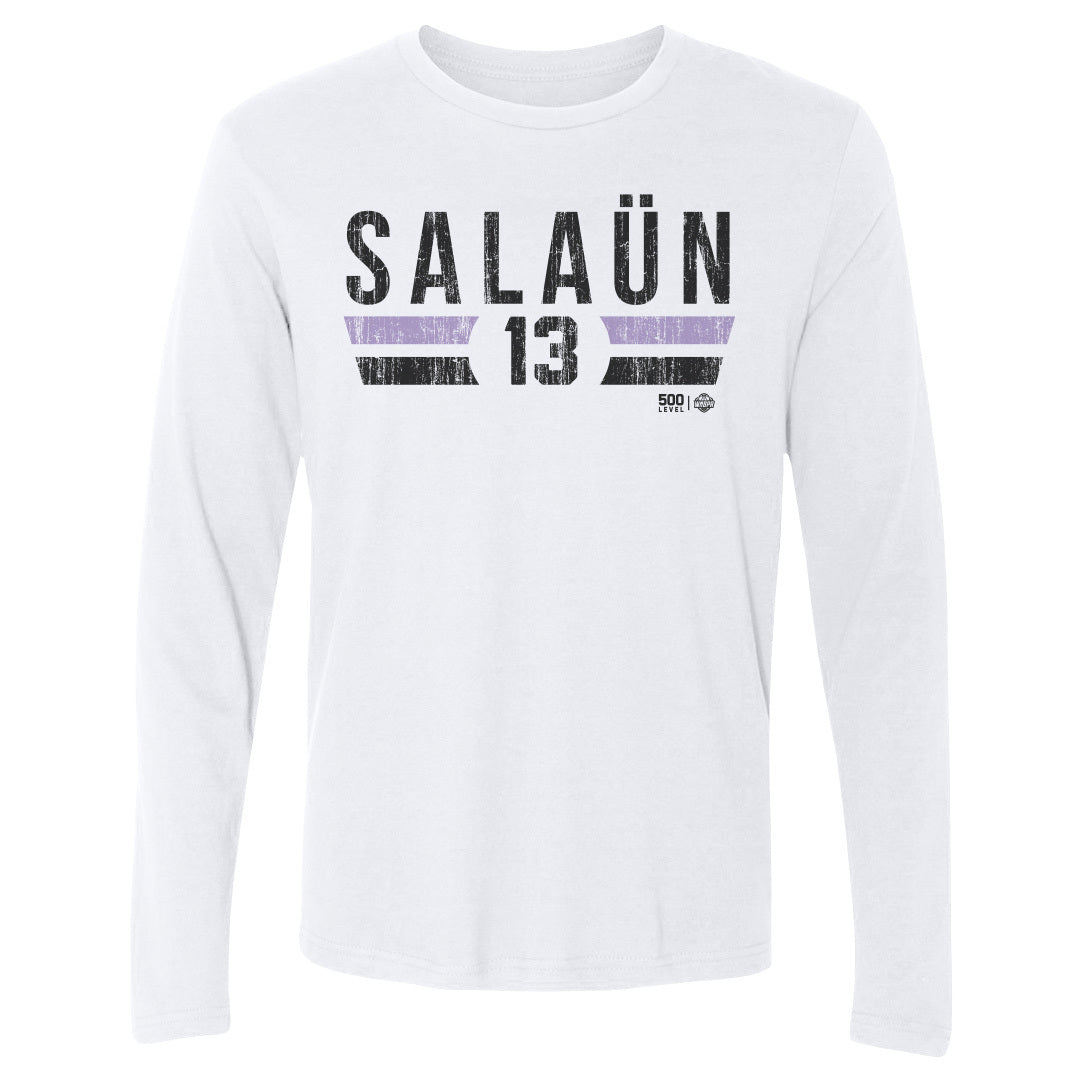 Janelle Salaun Golden State Font