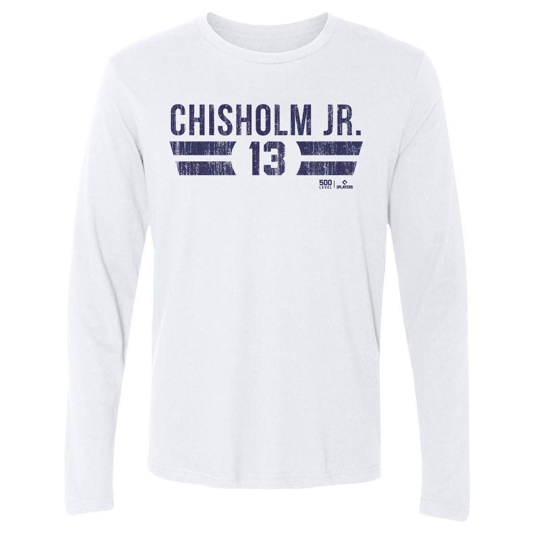 Jazz Chisholm Jr. New York Y Font