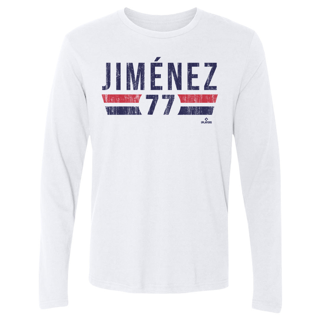 Joe Jimenez Atlanta Font