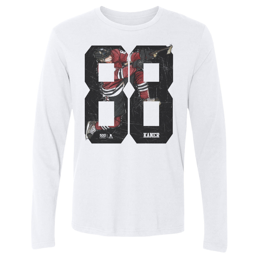 Patrick Kane Chicago Sketch 88